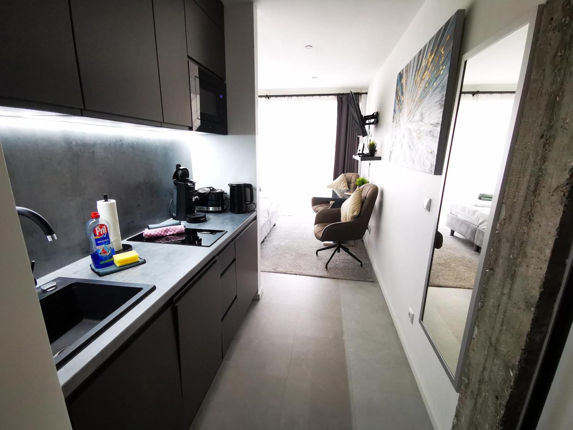 Hh 03 By Rockchair - Superhost Status - Modernes Apartment Mit Sonnigem Balkon & Premium Boxspringbetten In Winterhude - Hamburg Top Geheimtipp ภายนอก รูปภาพ